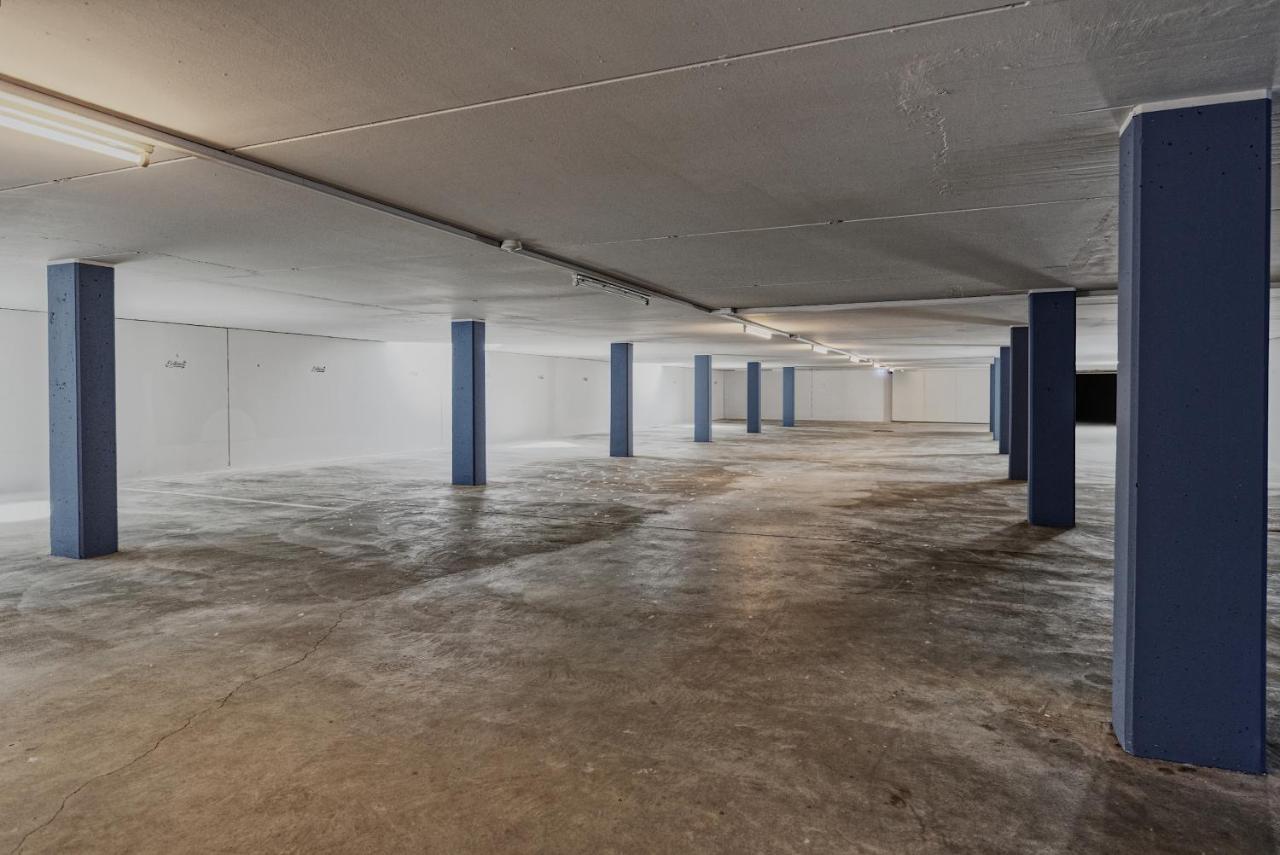 Erlkoenig Gaesteappartements Bad Fussing Bagian luar foto